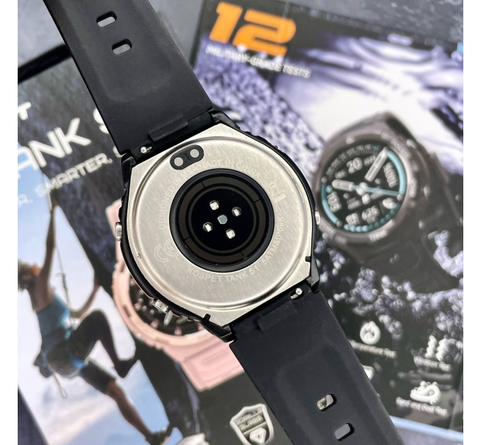 Kospet Tank S1 Black