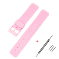 Ремешок для Casio MQ-24 All Pink