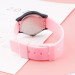 Ремешок для Casio MQ-24 All Pink