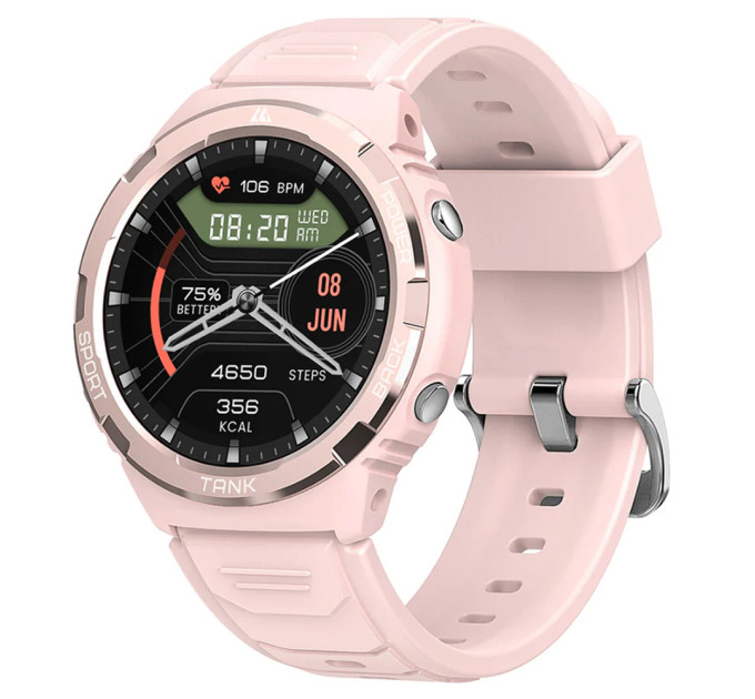 Kospet Tank S1 Pink