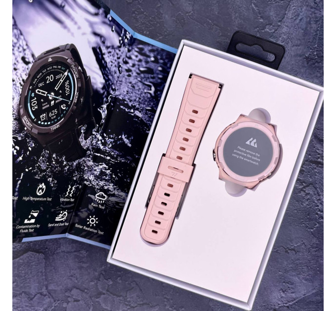Kospet Tank S1 Pink