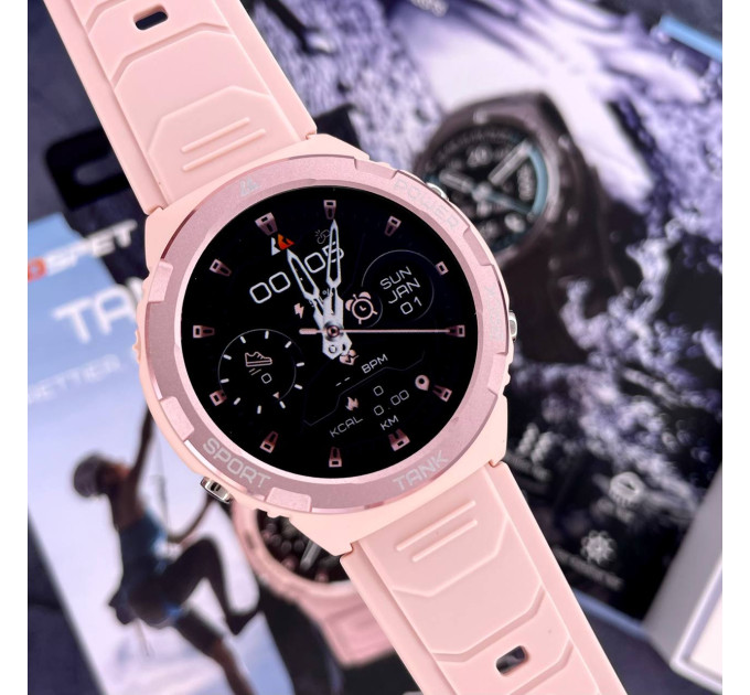 Kospet Tank S1 Pink
