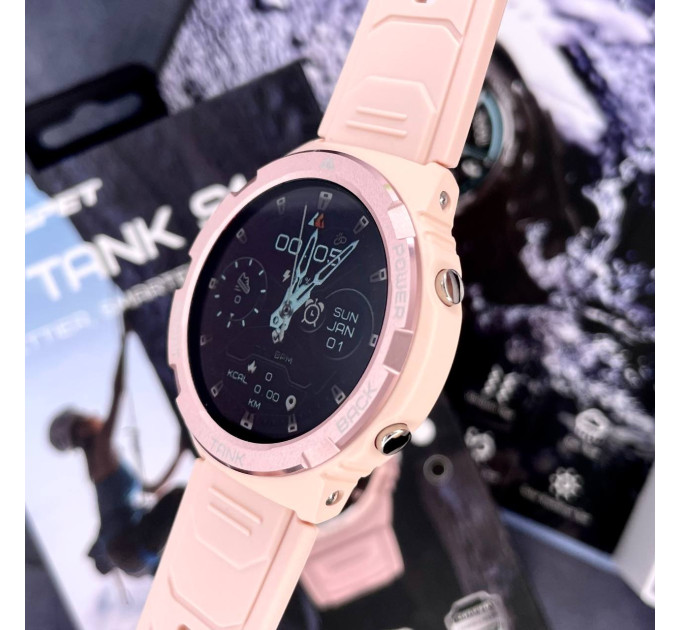 Kospet Tank S1 Pink