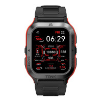 Kospet Tank M2 Red