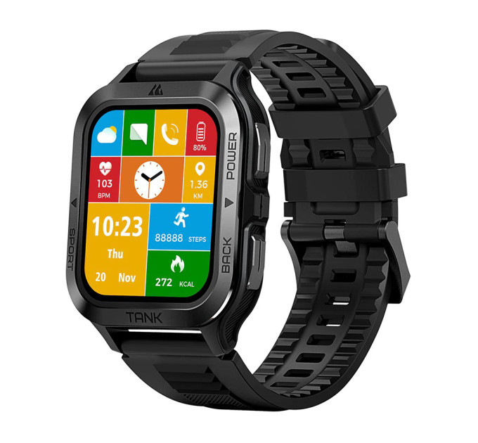 Kospet Tank M2 Black