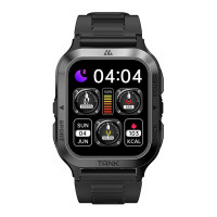 Kospet Tank M2 Black