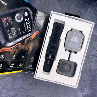 Kospet Tank M2 Black