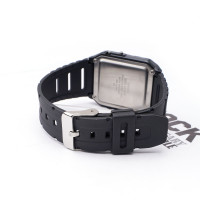 Ремінець для Casio G-Shock CA-53W 20mm Black SI