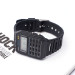 Ремінець для Casio G-Shock CA-53W 20mm Black SI