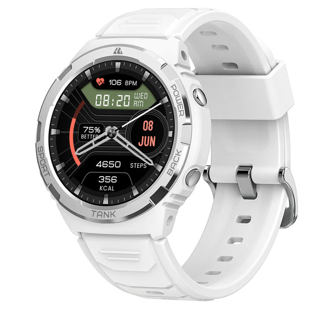 Kospet Tank S1 White