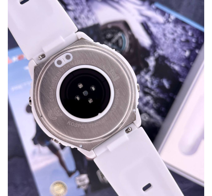 Kospet Tank S1 White