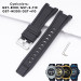 Ремінець для Casio G-Shock GST-W300 Dark Blue SI