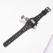 Ремінець для Casio F91W 18mm Black BK