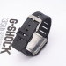 Ремінець для Casio F91W 18mm Black BK