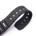 Ремінець для Casio F91W 18mm Black BK