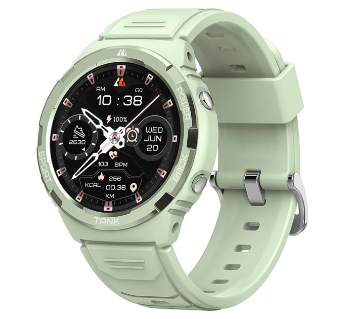 Kospet Tank S1 Green