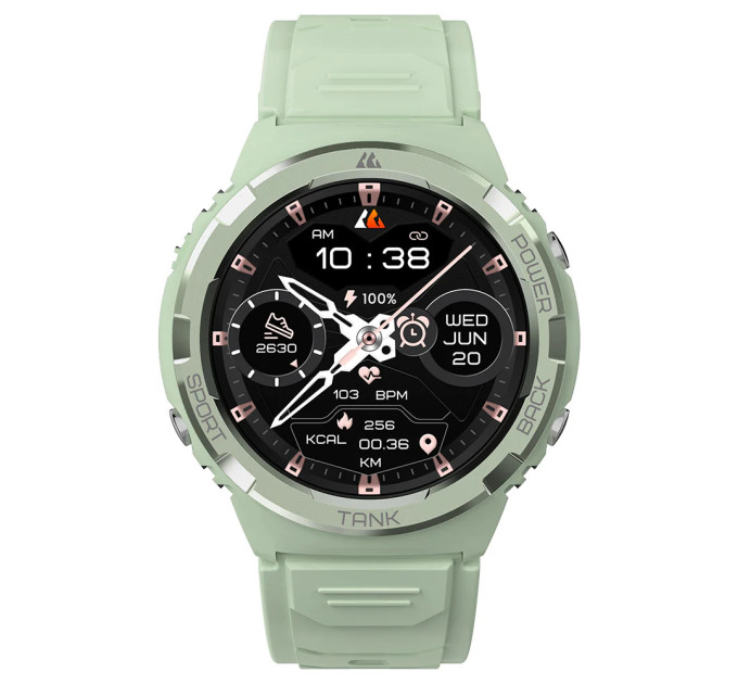 Kospet Tank S1 Green