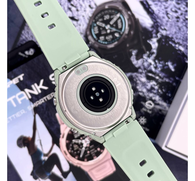 Kospet Tank S1 Green