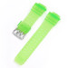 Ремешок для Casio G-Shock GW-9400 Transl Light-Green SI