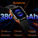 Kospet Tank M2 Orange