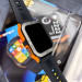 Kospet Tank M2 Orange