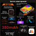 Kospet Tank M2 Orange