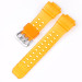 Ремінець для Casio G-Shock GW-9400 Transl Yellow SI