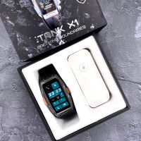 Kospet Tank X1 Black