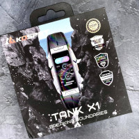 Kospet Tank X1 Black