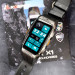 Kospet Tank X1 Black