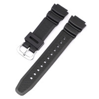 Ремінець для Casio AE-1000W Black BK