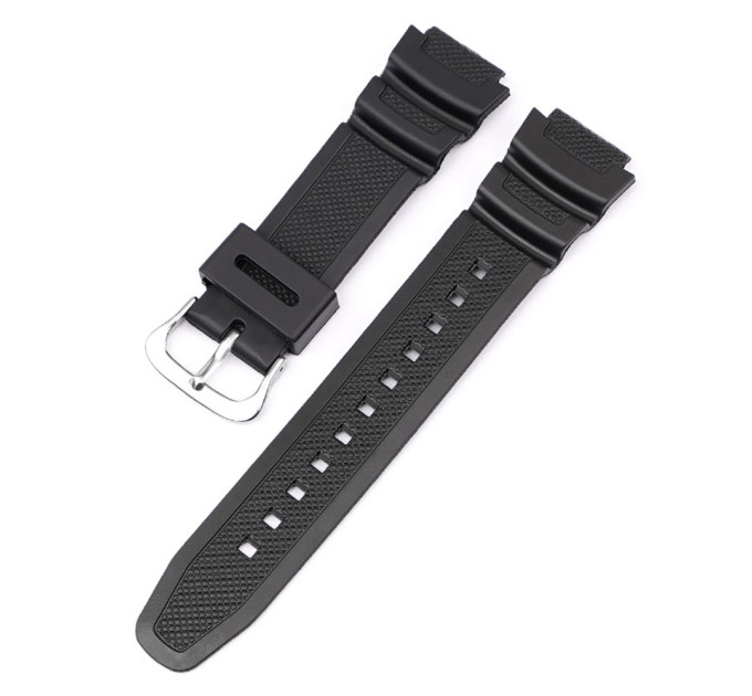 Ремешок для Casio AE-1000W Black BK