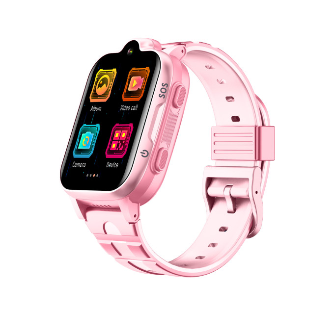 Modfit JoyWatch Pink