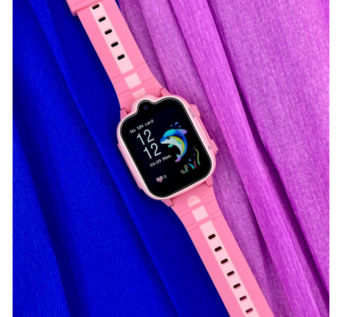 Modfit JoyWatch Pink