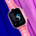 Modfit JoyWatch Pink