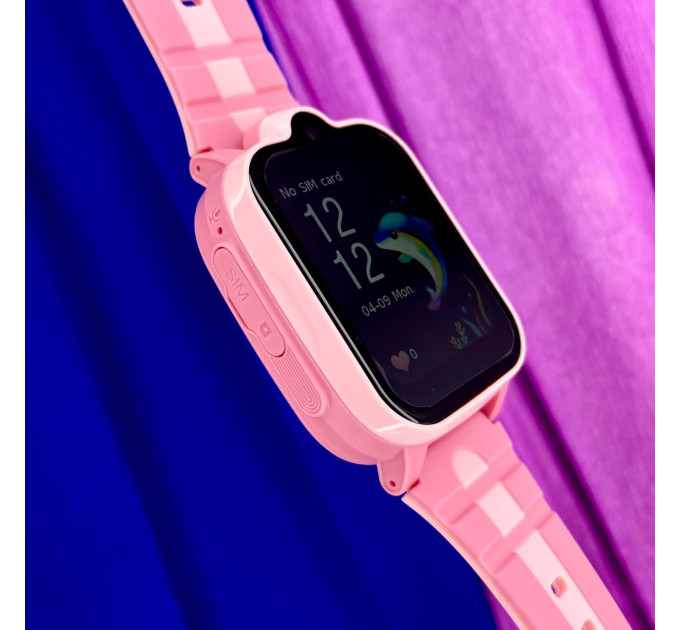 Modfit JoyWatch Pink