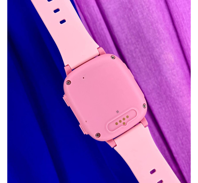 Modfit JoyWatch Pink