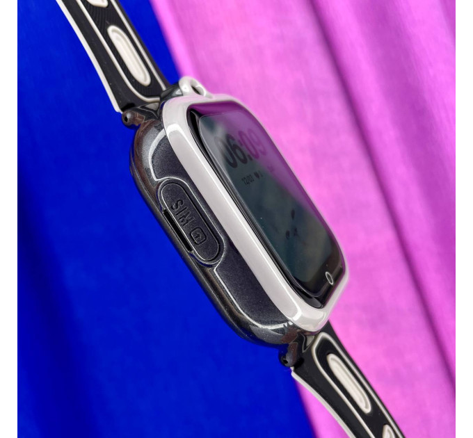 Modfit SkyLoom All Black