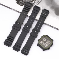 Ремінець для Casio AE-1000W Black Black