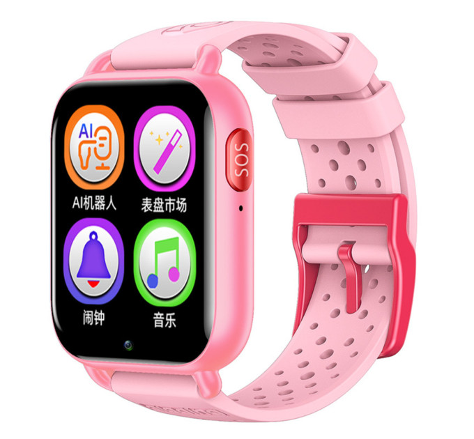 Modfit Zoomi Pink