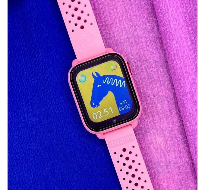 Modfit Zoomi Pink