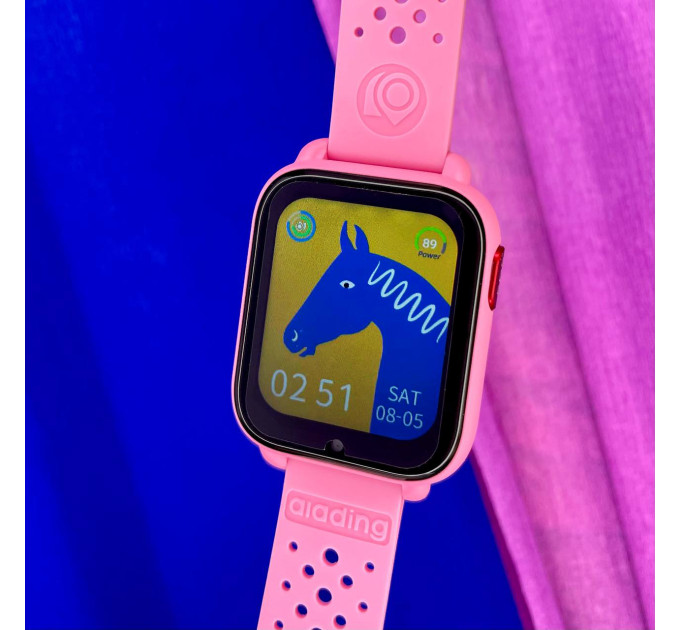 Modfit Zoomi Pink
