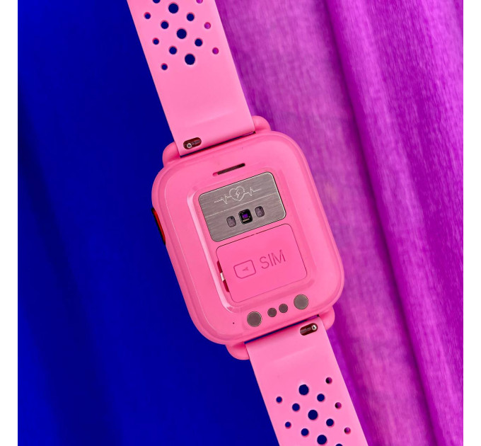 Modfit Zoomi Pink