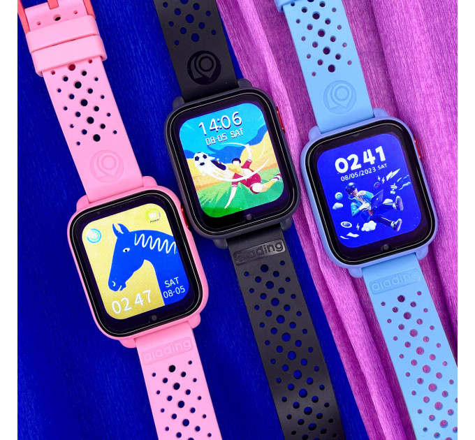 Modfit Zoomi Pink