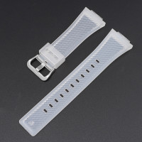 Ремінець для Casio G-Shock GA-100/110 Transl SI