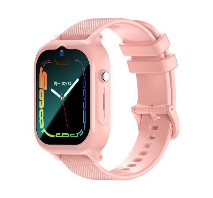 Modfit Zoopex Pink