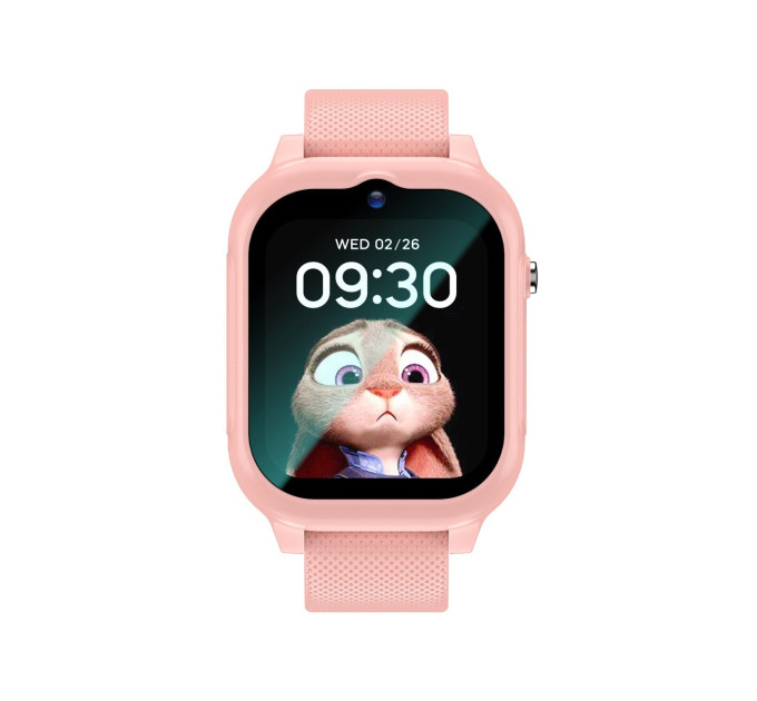 Modfit Zoopex Pink