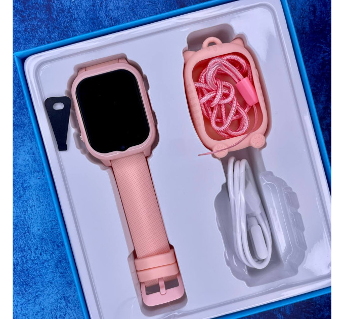 Modfit Zoopex Pink
