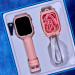 Modfit Zoopex Pink