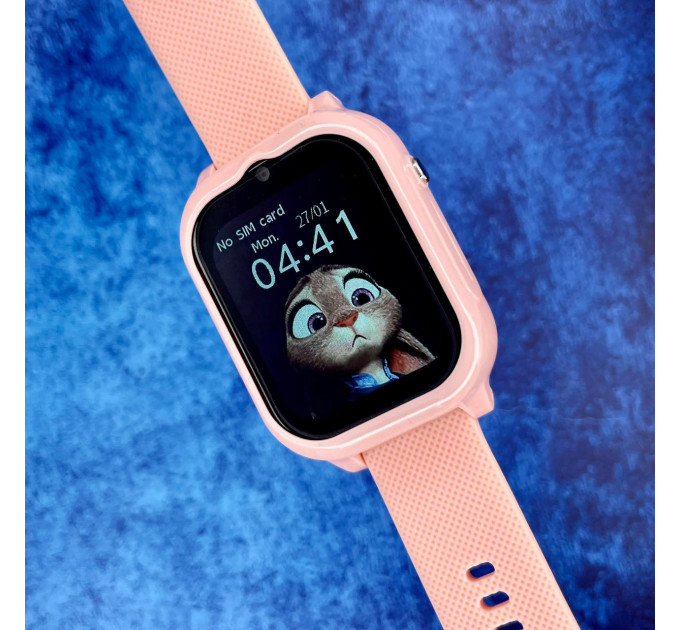 Modfit Zoopex Pink